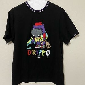 Black Brand new w/o Tags XL